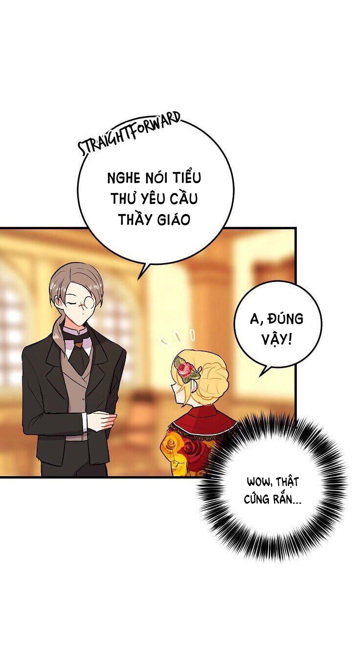 Tôi Là Con Gái Của Gia Đình Này!: Chapter 6