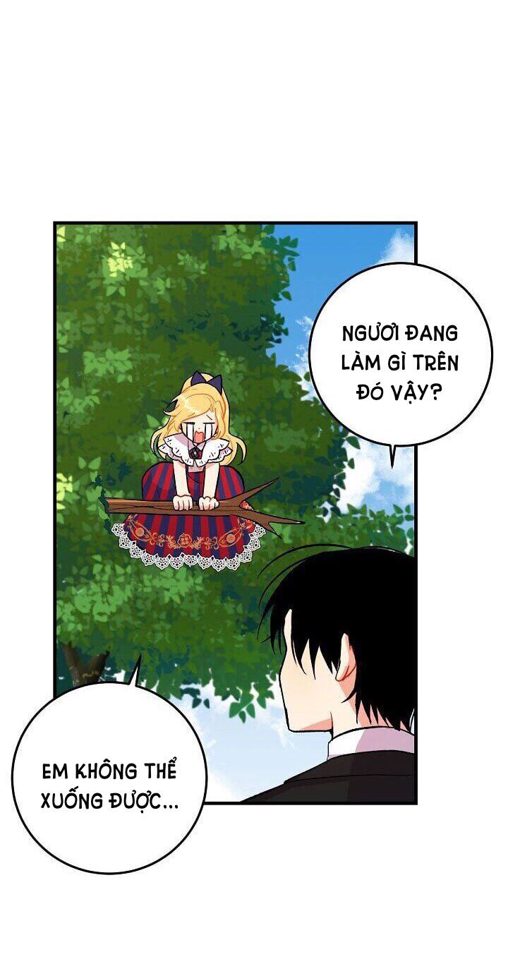 Tôi Là Con Gái Của Gia Đình Này!: Chapter 6