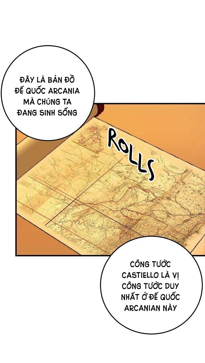 Tôi Là Con Gái Của Gia Đình Này!: Chapter 6