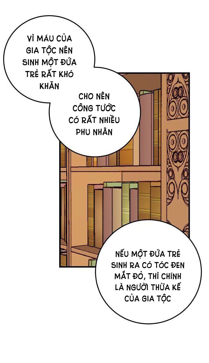 Tôi Là Con Gái Của Gia Đình Này!: Chapter 6