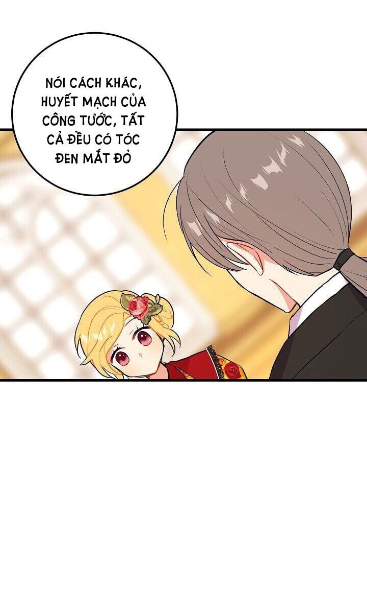 Tôi Là Con Gái Của Gia Đình Này!: Chapter 6