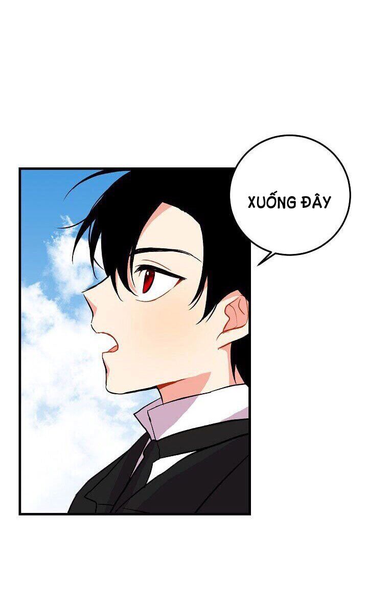 Tôi Là Con Gái Của Gia Đình Này!: Chapter 6