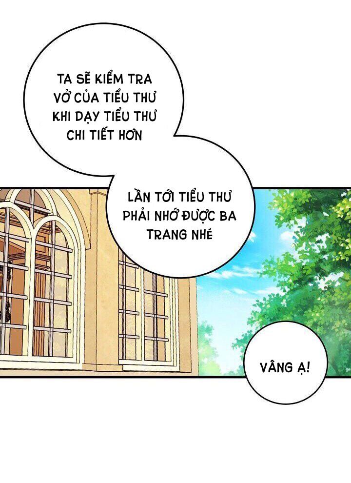 Tôi Là Con Gái Của Gia Đình Này!: Chapter 6