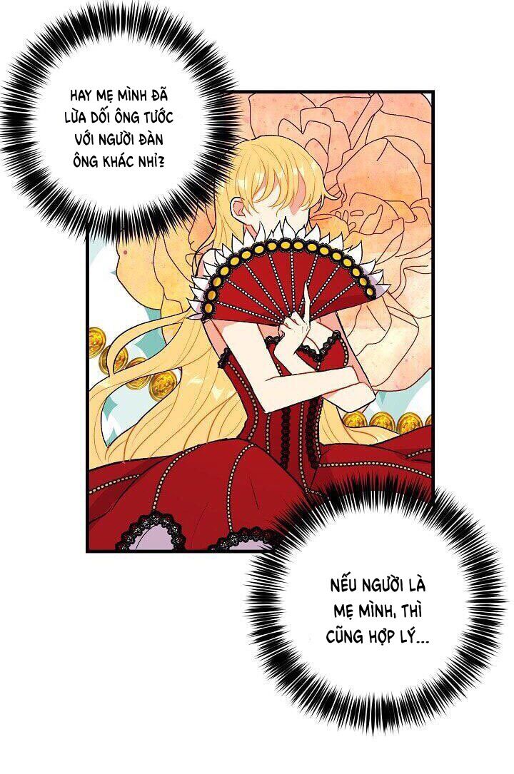 Tôi Là Con Gái Của Gia Đình Này!: Chapter 6