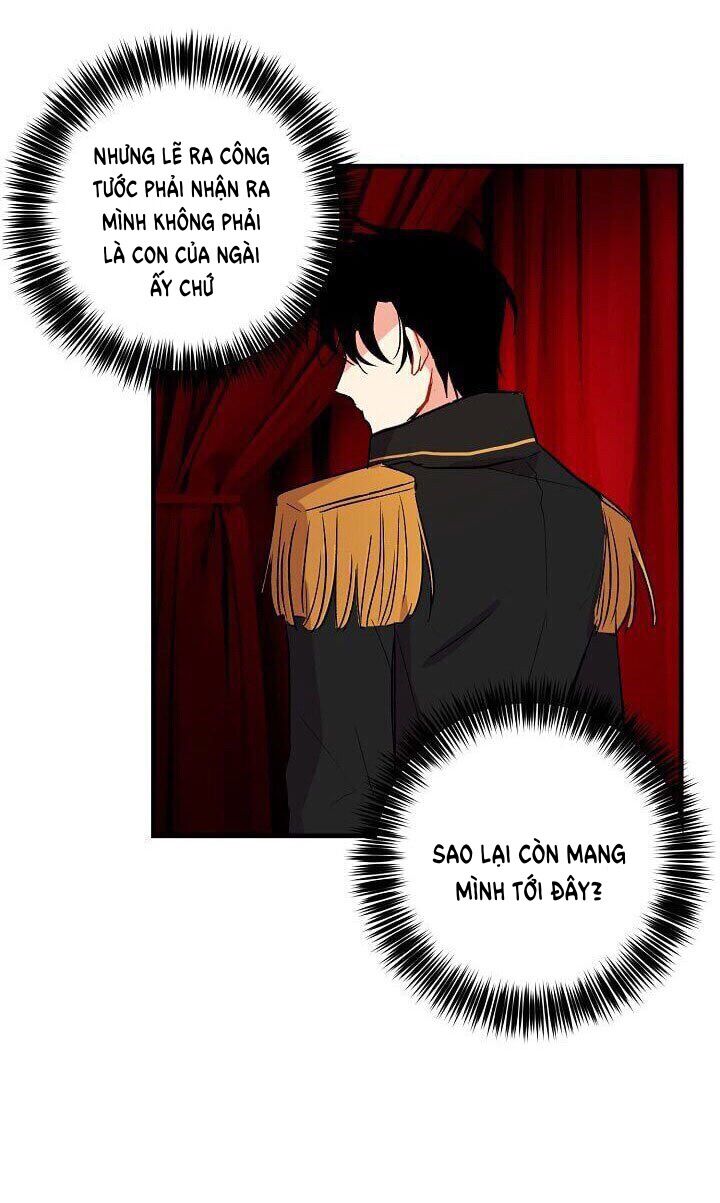 Tôi Là Con Gái Của Gia Đình Này!: Chapter 6
