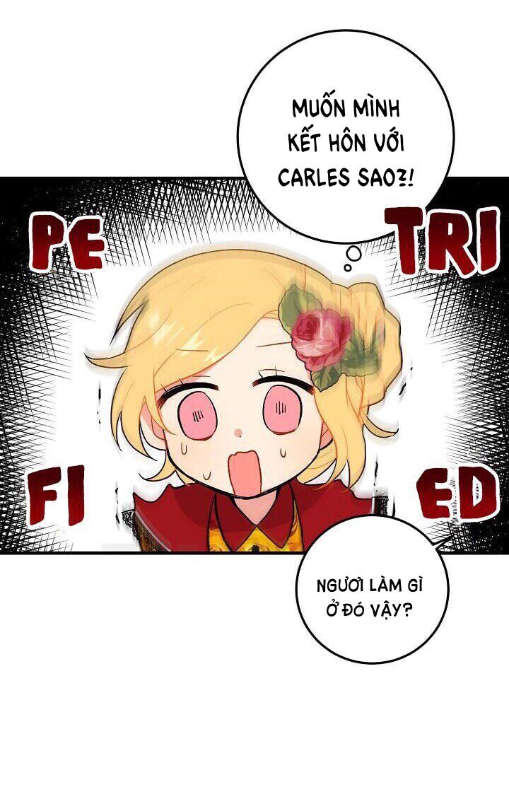 Tôi Là Con Gái Của Gia Đình Này!: Chapter 6