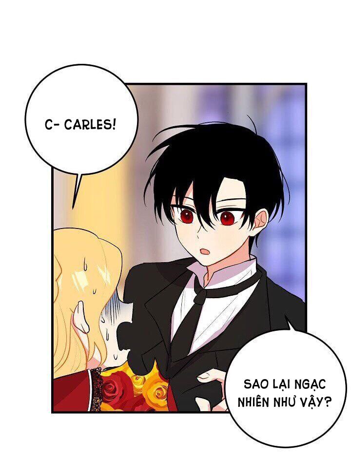 Tôi Là Con Gái Của Gia Đình Này!: Chapter 6