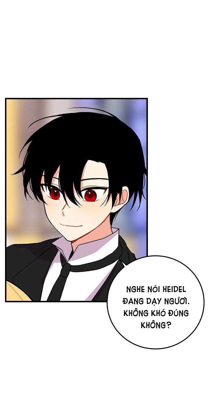 Tôi Là Con Gái Của Gia Đình Này!: Chapter 6