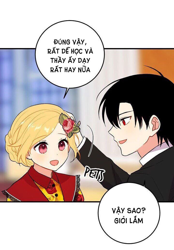 Tôi Là Con Gái Của Gia Đình Này!: Chapter 6