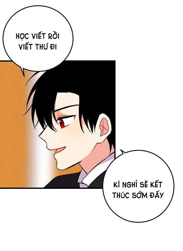 Tôi Là Con Gái Của Gia Đình Này!: Chapter 6