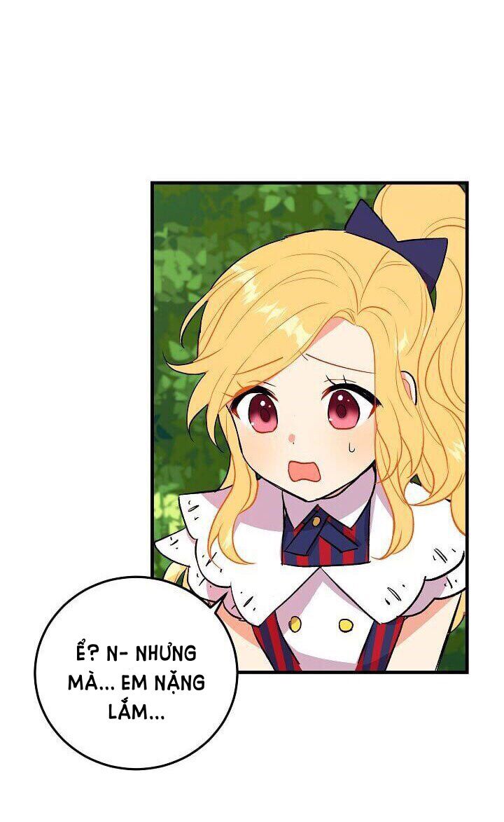 Tôi Là Con Gái Của Gia Đình Này!: Chapter 6