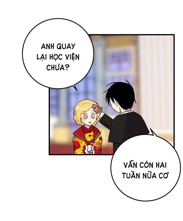Tôi Là Con Gái Của Gia Đình Này!: Chapter 6