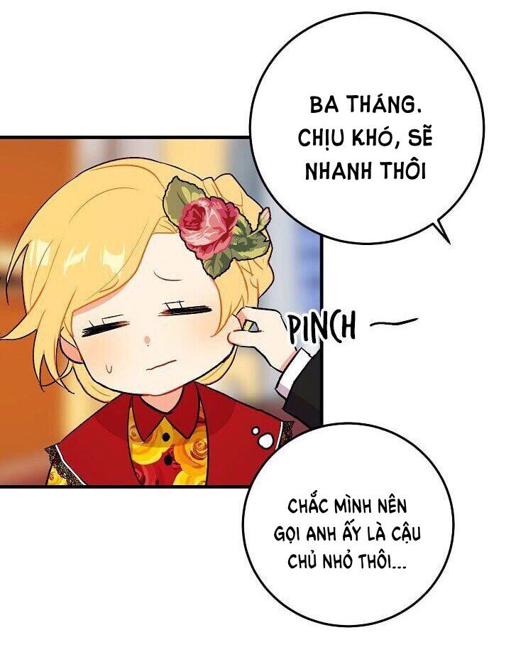 Tôi Là Con Gái Của Gia Đình Này!: Chapter 6