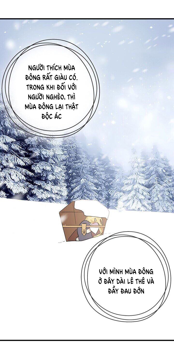 Tôi Là Con Gái Của Gia Đình Này!: Chapter 6