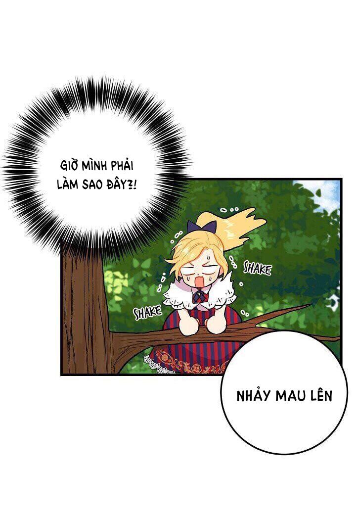 Tôi Là Con Gái Của Gia Đình Này!: Chapter 6