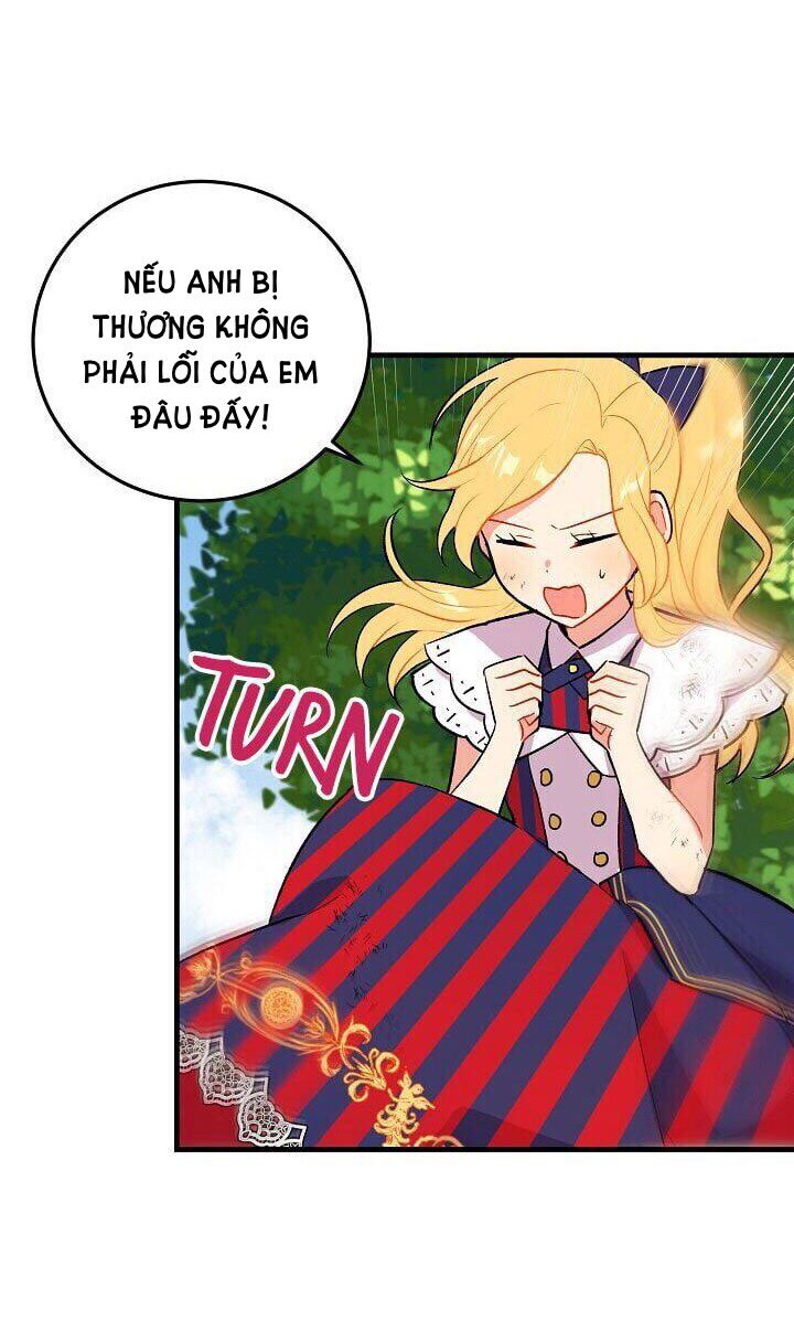 Tôi Là Con Gái Của Gia Đình Này!: Chapter 6