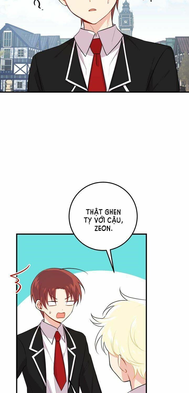 Tôi Là Con Gái Của Gia Đình Này!: Chapter 64