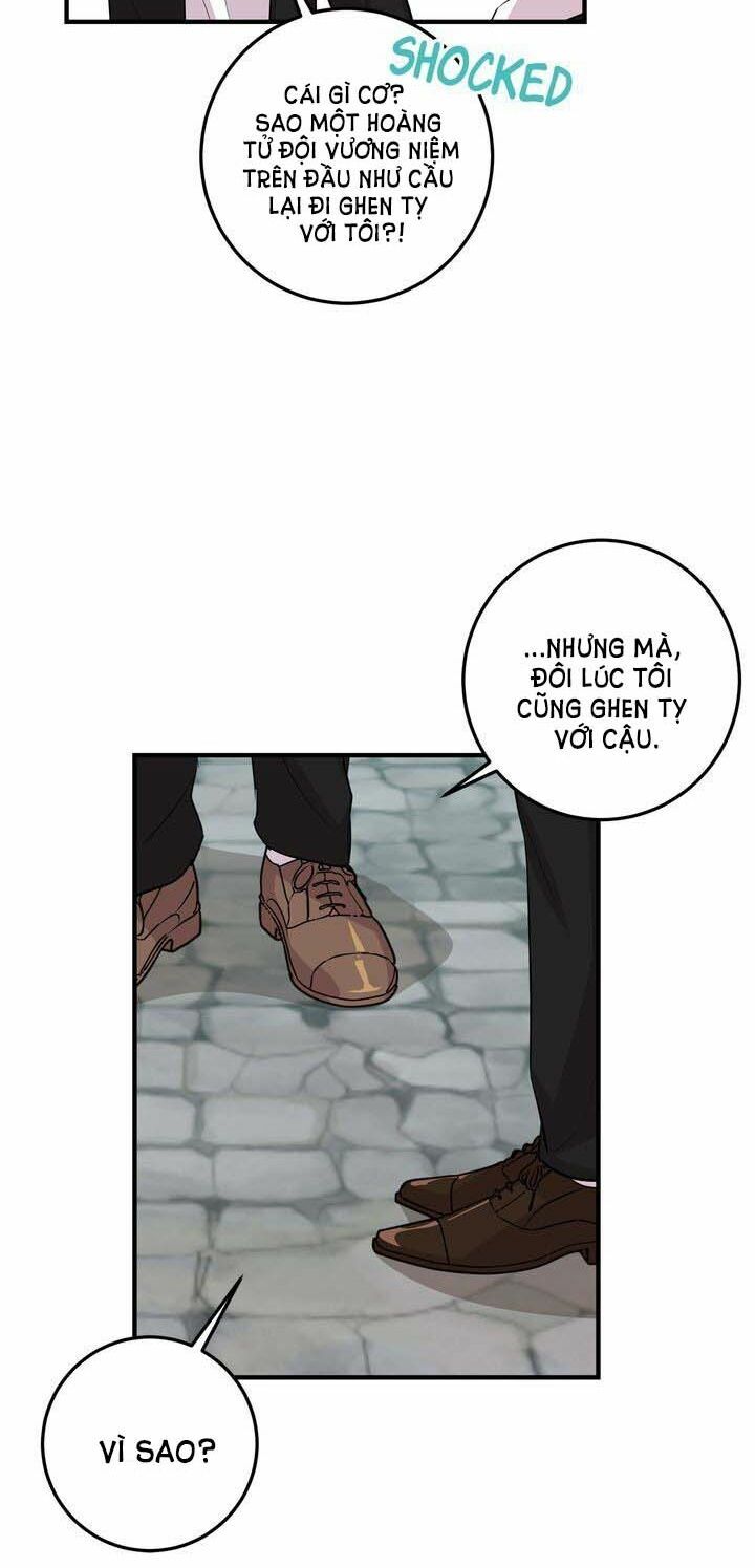 Tôi Là Con Gái Của Gia Đình Này!: Chapter 64
