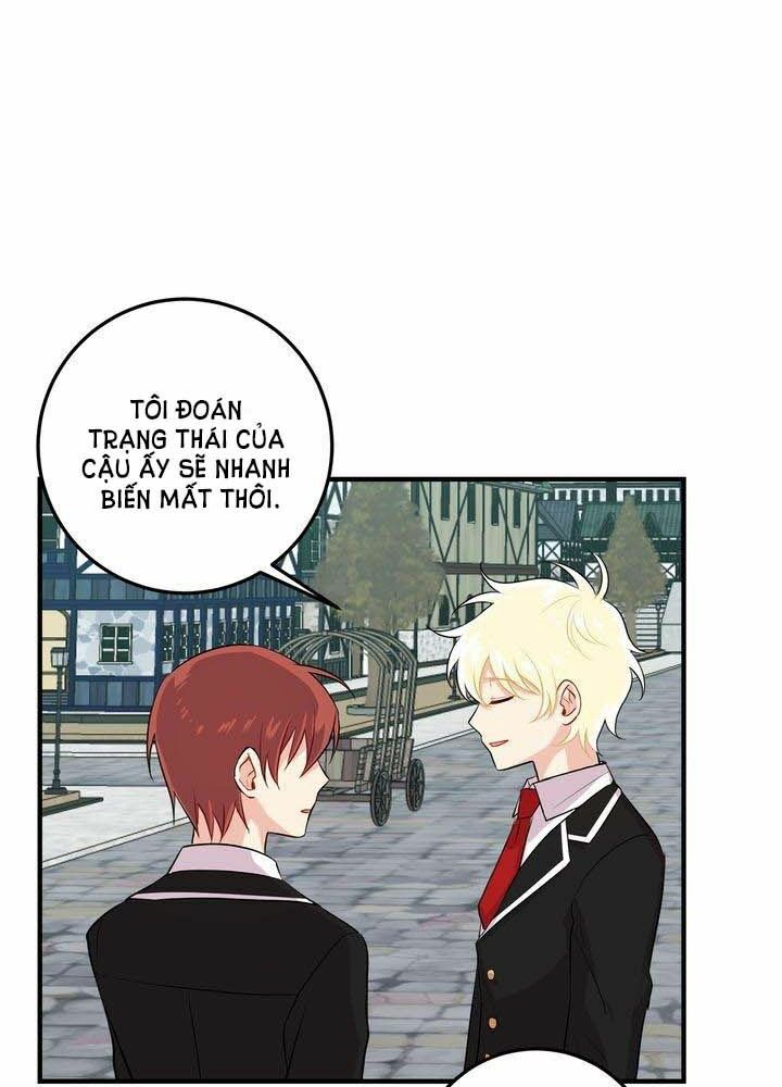 Tôi Là Con Gái Của Gia Đình Này!: Chapter 64