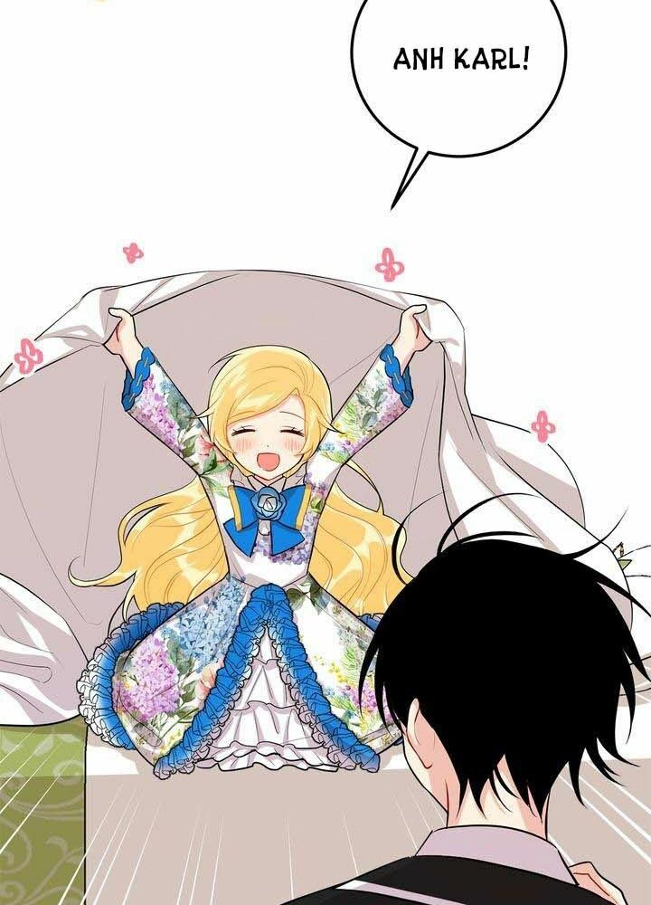 Tôi Là Con Gái Của Gia Đình Này!: Chapter 64