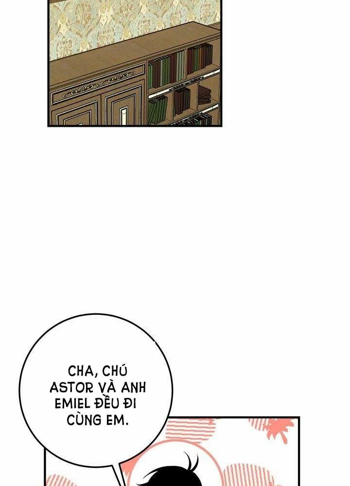 Tôi Là Con Gái Của Gia Đình Này!: Chapter 64