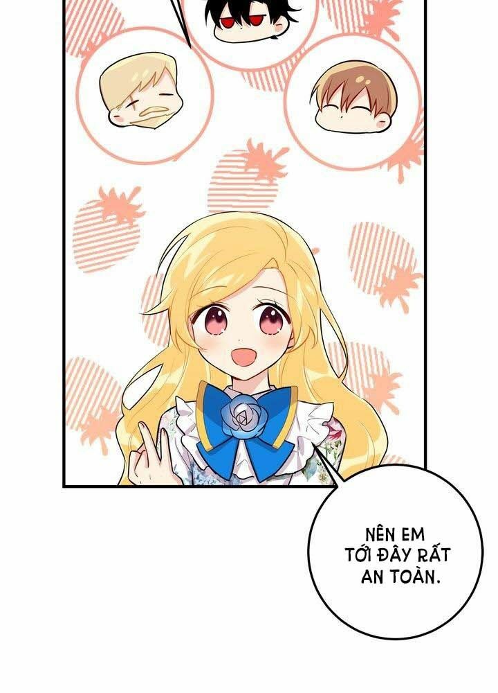 Tôi Là Con Gái Của Gia Đình Này!: Chapter 64