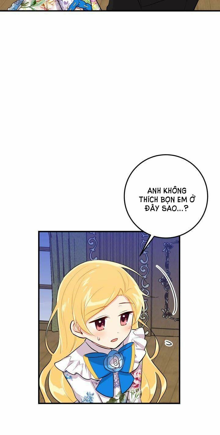 Tôi Là Con Gái Của Gia Đình Này!: Chapter 64