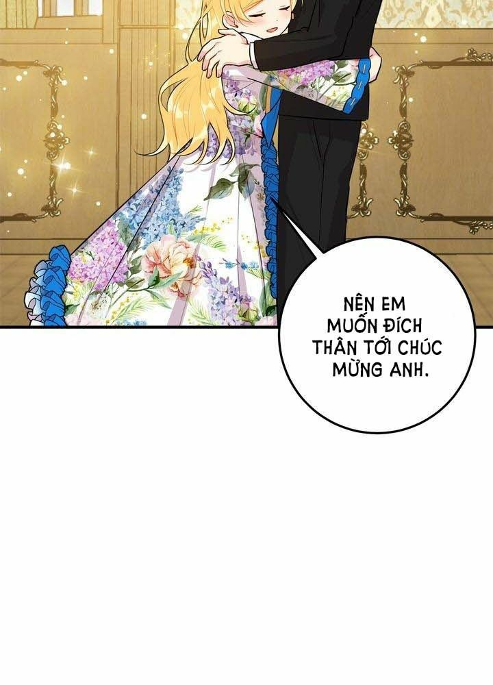 Tôi Là Con Gái Của Gia Đình Này!: Chapter 64