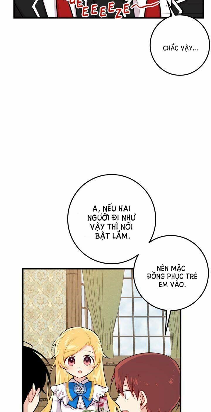 Tôi Là Con Gái Của Gia Đình Này!: Chapter 64