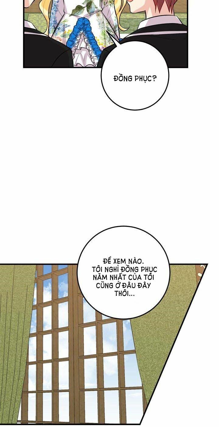 Tôi Là Con Gái Của Gia Đình Này!: Chapter 64