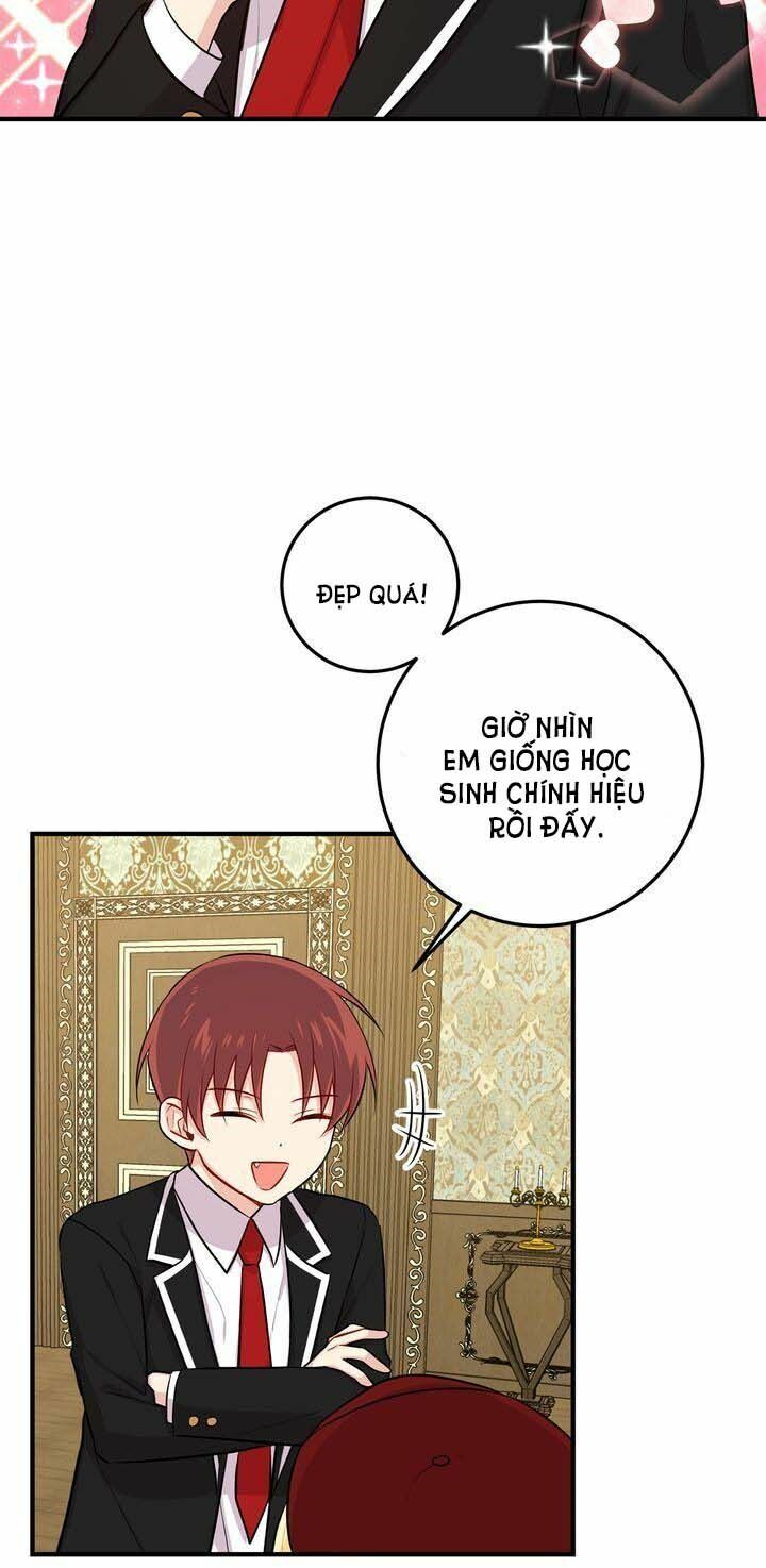 Tôi Là Con Gái Của Gia Đình Này!: Chapter 64