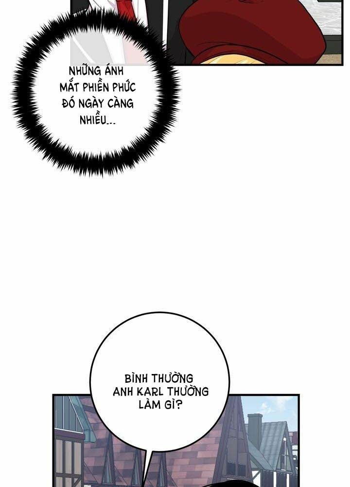 Tôi Là Con Gái Của Gia Đình Này!: Chapter 64