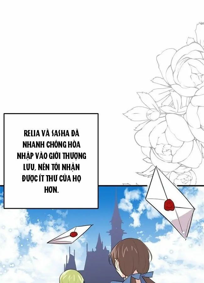 Tôi Là Con Gái Của Gia Đình Này!: Chapter 66