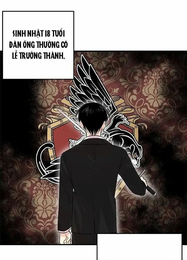 Tôi Là Con Gái Của Gia Đình Này!: Chapter 66
