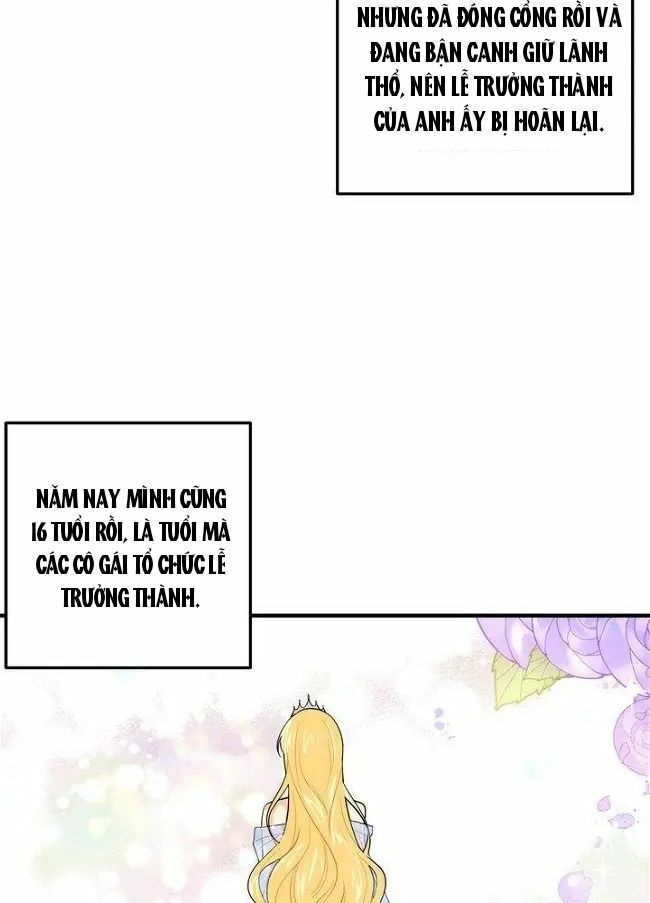 Tôi Là Con Gái Của Gia Đình Này!: Chapter 66