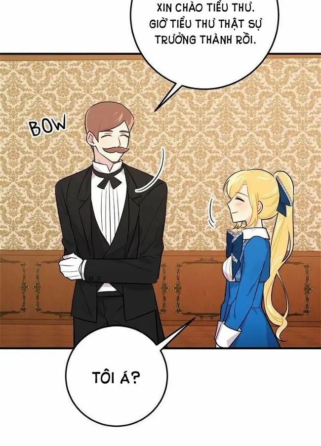 Tôi Là Con Gái Của Gia Đình Này!: Chapter 66