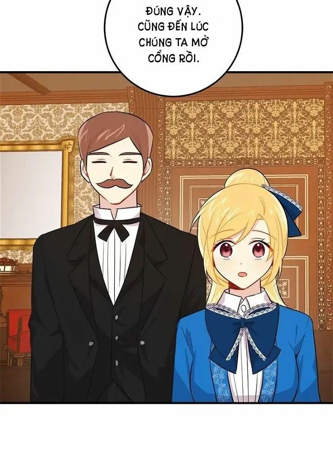Tôi Là Con Gái Của Gia Đình Này!: Chapter 66
