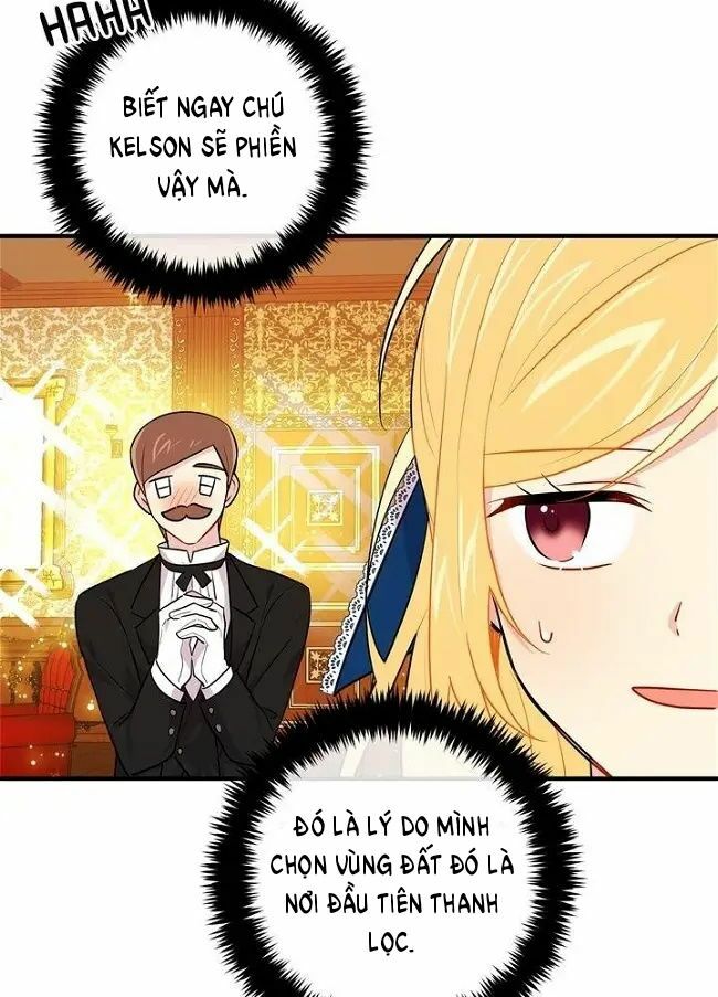 Tôi Là Con Gái Của Gia Đình Này!: Chapter 66