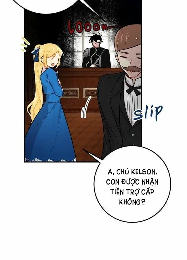 Tôi Là Con Gái Của Gia Đình Này!: Chapter 66