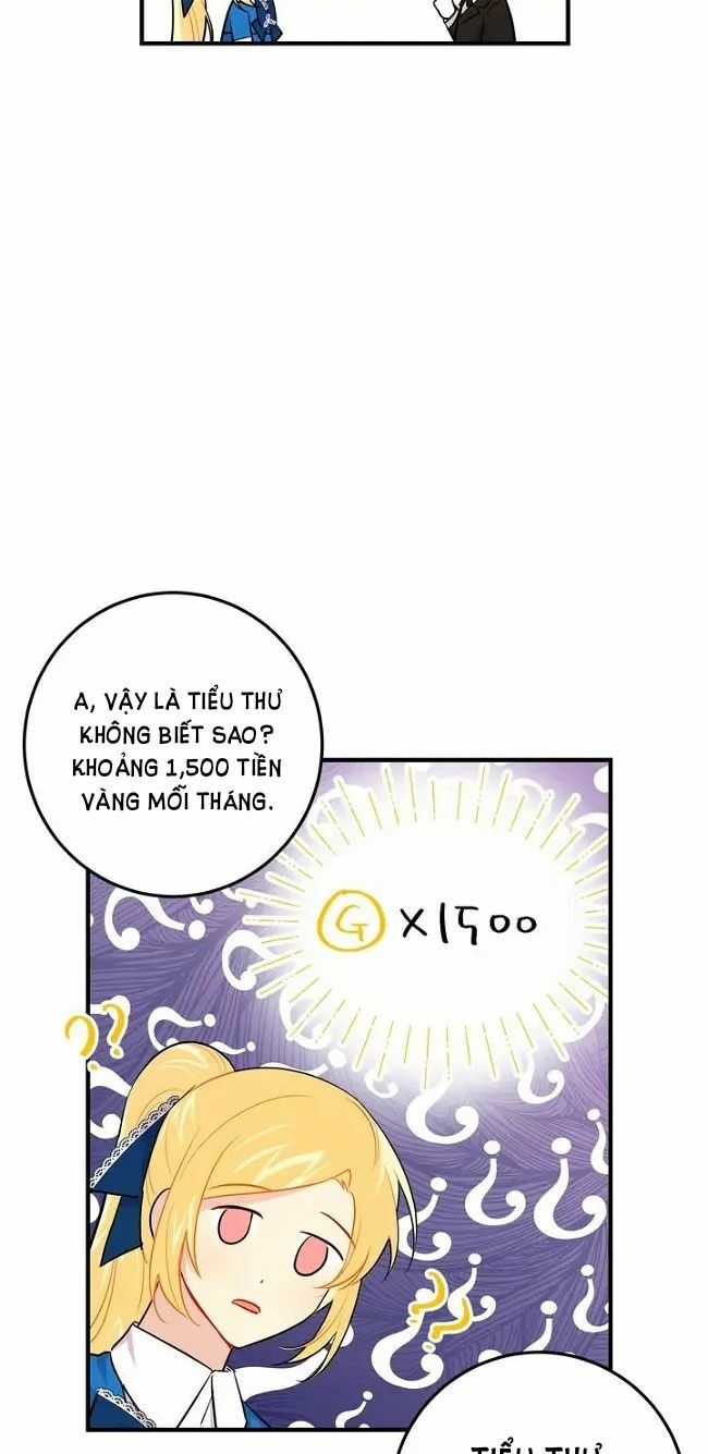 Tôi Là Con Gái Của Gia Đình Này!: Chapter 66