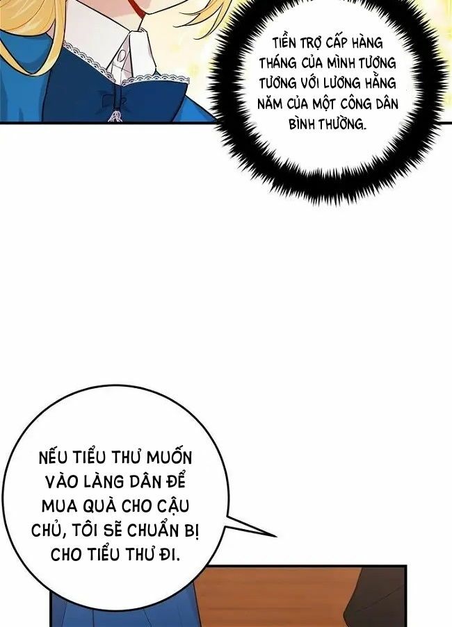 Tôi Là Con Gái Của Gia Đình Này!: Chapter 66