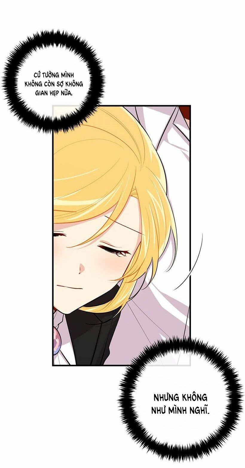 Tôi Là Con Gái Của Gia Đình Này!: Chapter 70
