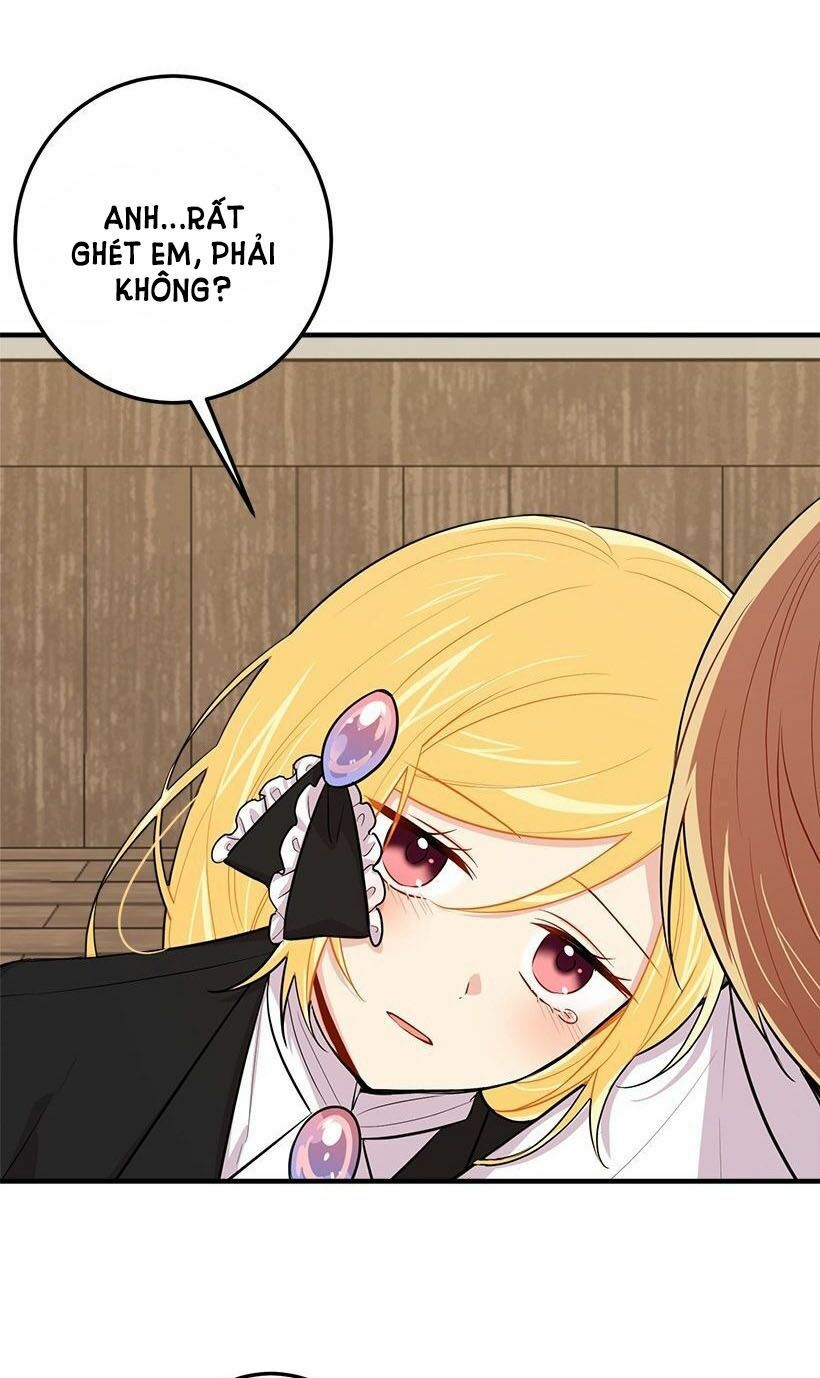 Tôi Là Con Gái Của Gia Đình Này!: Chapter 70