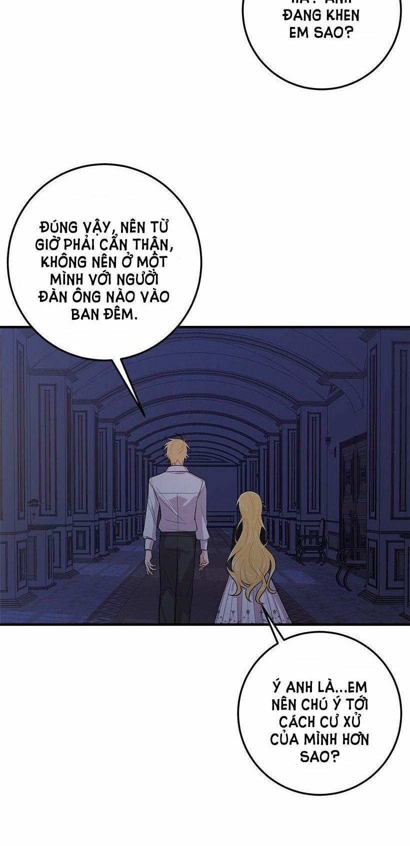 Tôi Là Con Gái Của Gia Đình Này!: Chapter 70