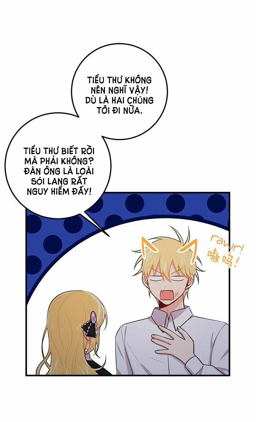 Tôi Là Con Gái Của Gia Đình Này!: Chapter 70
