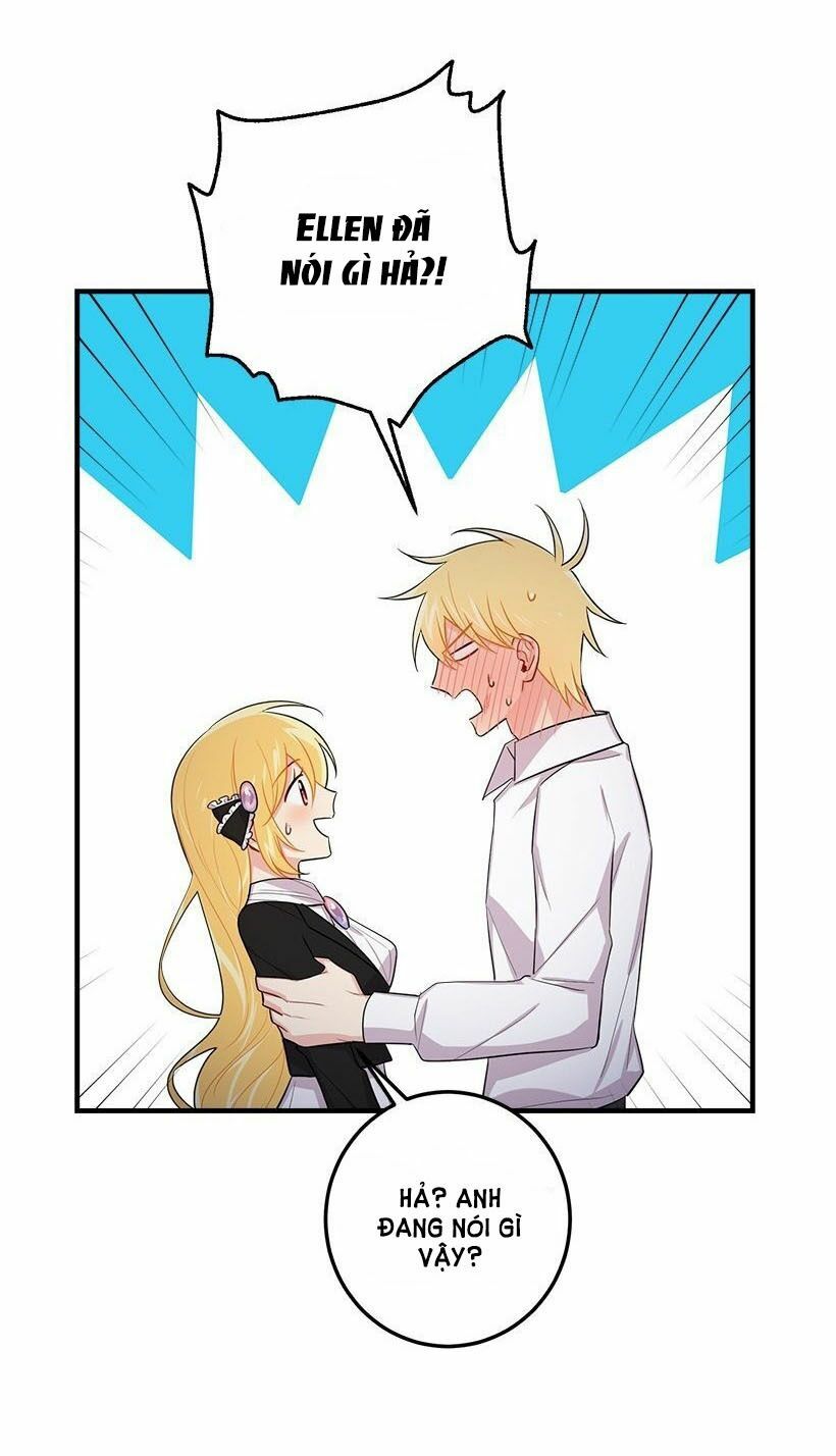 Tôi Là Con Gái Của Gia Đình Này!: Chapter 70