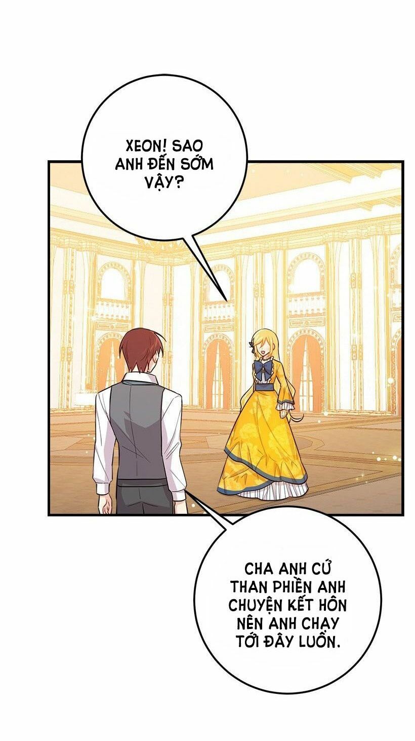 Tôi Là Con Gái Của Gia Đình Này!: Chapter 70