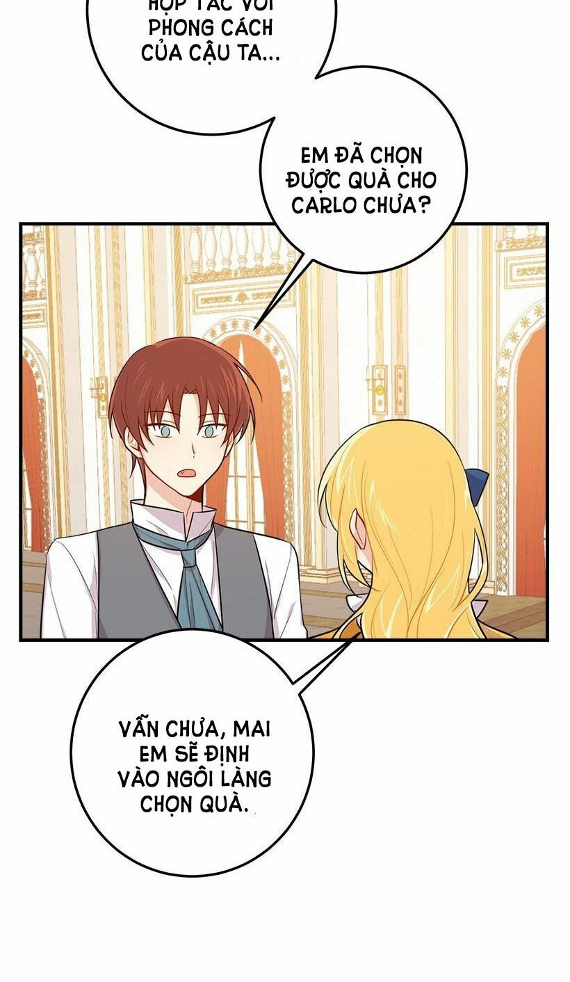 Tôi Là Con Gái Của Gia Đình Này!: Chapter 70