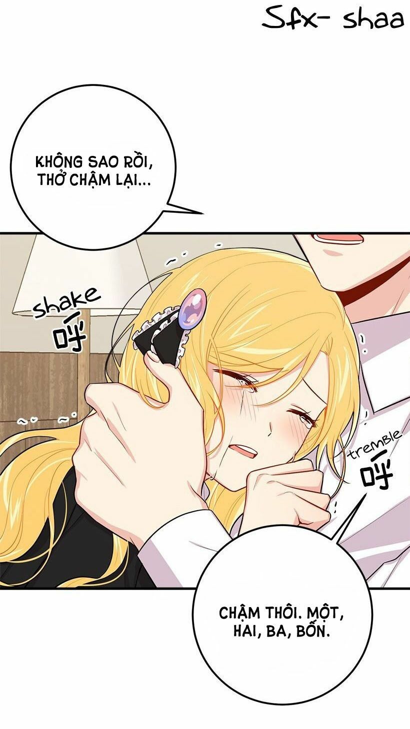 Tôi Là Con Gái Của Gia Đình Này!: Chapter 70