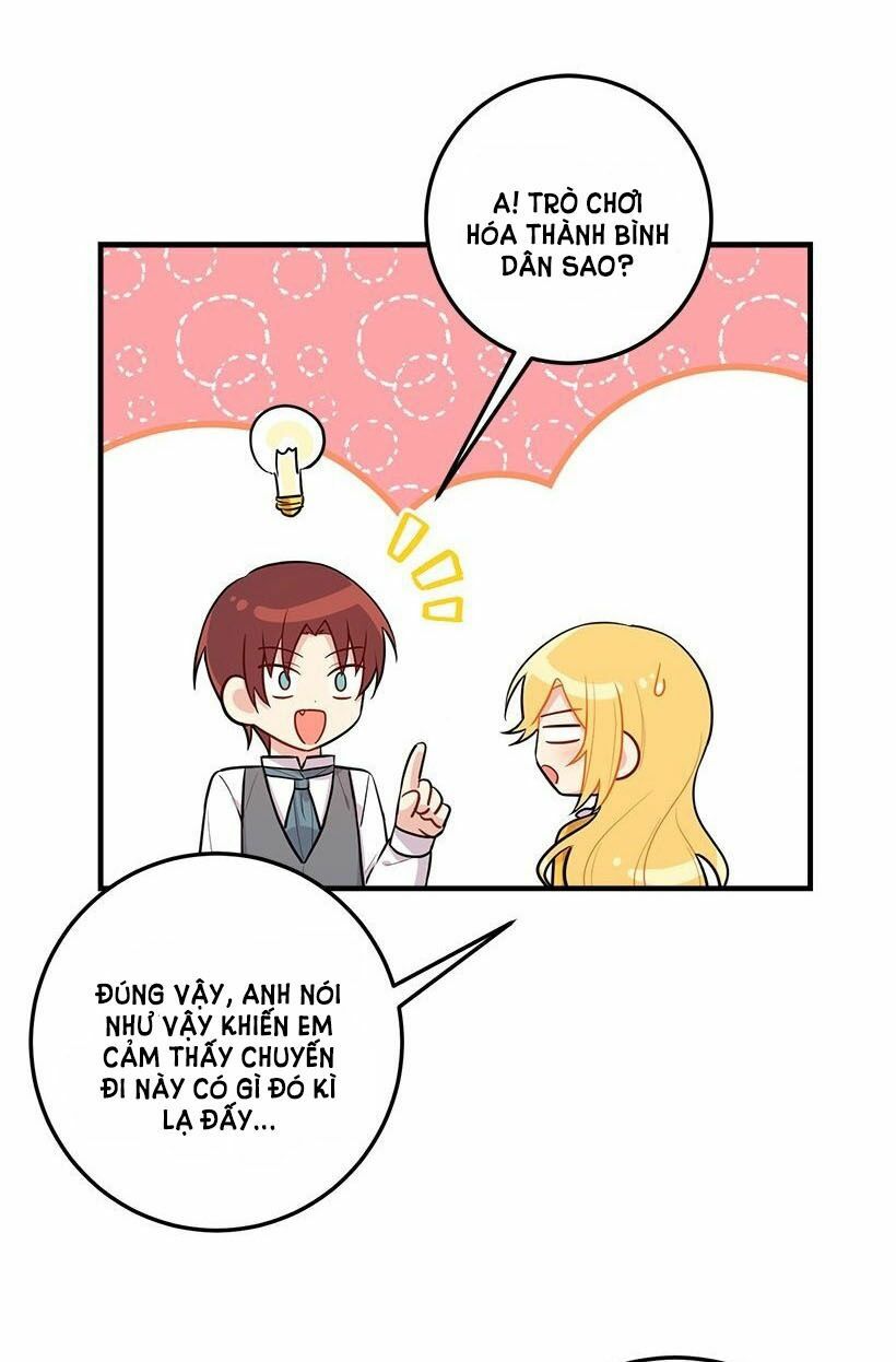 Tôi Là Con Gái Của Gia Đình Này!: Chapter 70